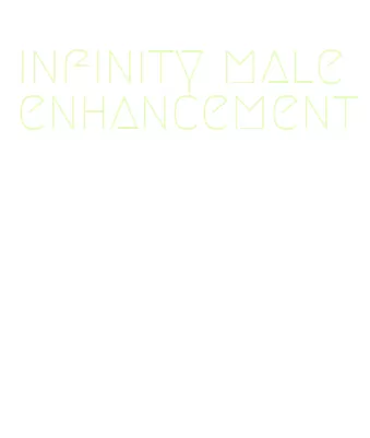 infinity male enhancement