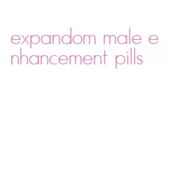 expandom male enhancement pills