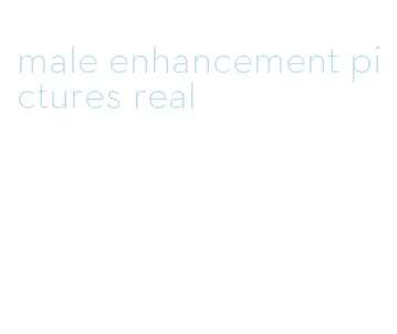 male enhancement pictures real