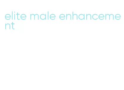 elite male enhancement