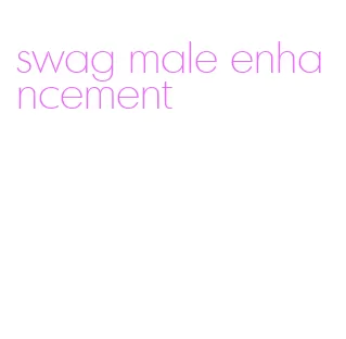 swag male enhancement