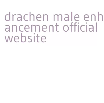 drachen male enhancement official website