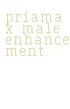 priamax male enhancement