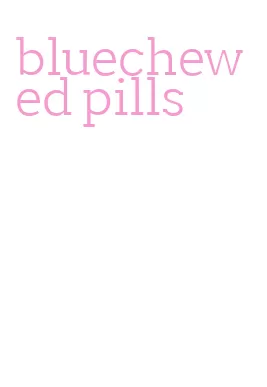 bluechew ed pills