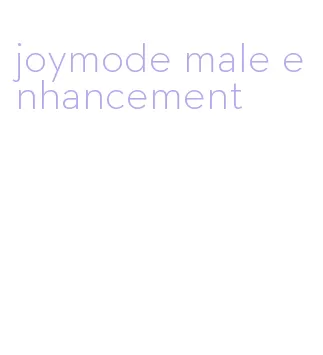 joymode male enhancement