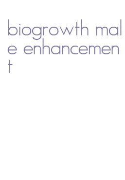 biogrowth male enhancement