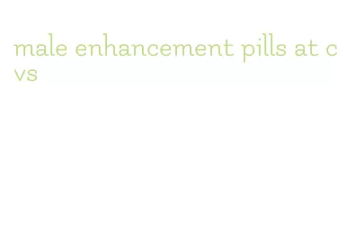 male enhancement pills at cvs