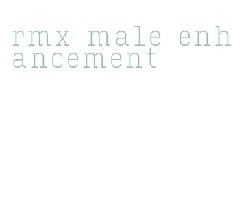 rmx male enhancement