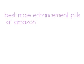 best male enhancement pills at amazon