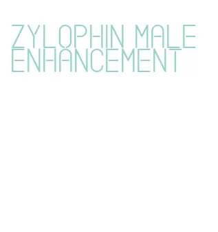 zylophin male enhancement