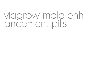 viagrow male enhancement pills