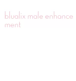 blualix male enhancement