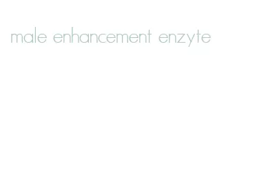 male enhancement enzyte