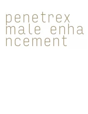 penetrex male enhancement