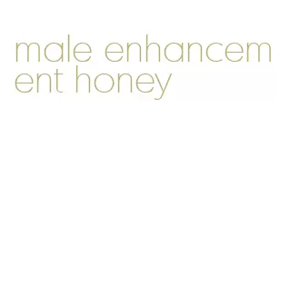 male enhancement honey