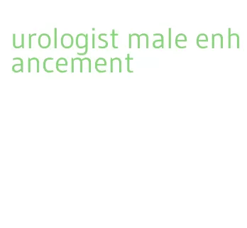 urologist male enhancement