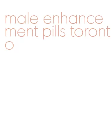 male enhancement pills toronto