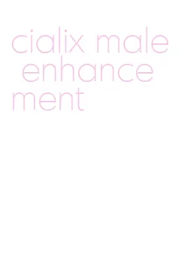 cialix male enhancement