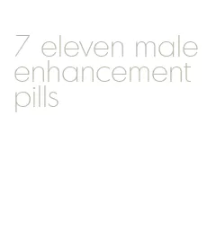 7 eleven male enhancement pills