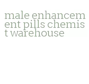 male enhancement pills chemist warehouse