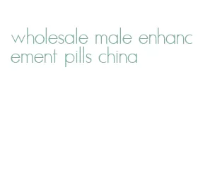 wholesale male enhancement pills china