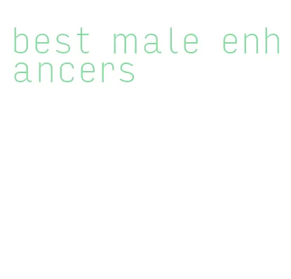 best male enhancers