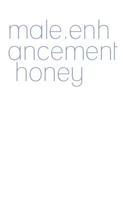 male.enhancement honey