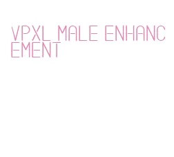 vpxl male enhancement