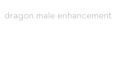 dragon male enhancement