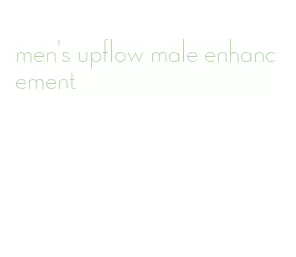 men's upflow male enhancement