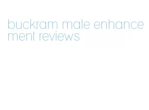 buckram male enhancement reviews