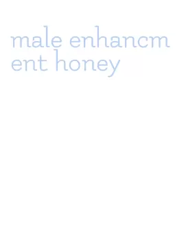 male enhancment honey