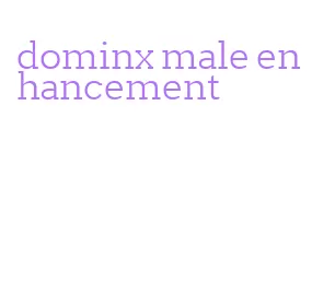 dominx male enhancement