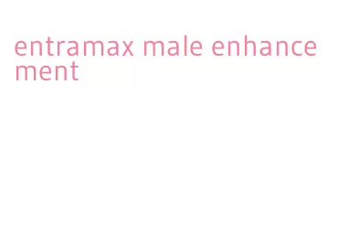 entramax male enhancement