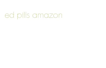 ed pills amazon