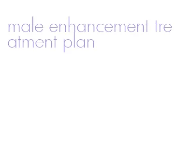 male enhancement treatment plan