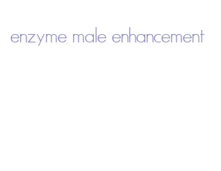 enzyme male enhancement