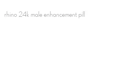 rhino 24k male enhancement pill