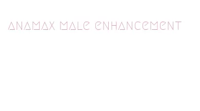 anamax male enhancement