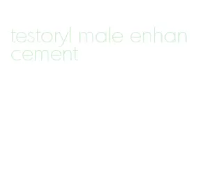 testoryl male enhancement