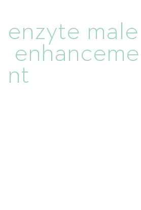 enzyte male enhancement