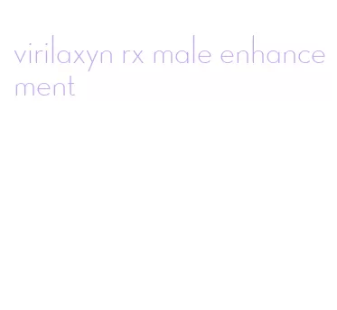 virilaxyn rx male enhancement