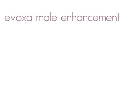 evoxa male enhancement