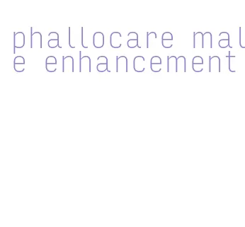 phallocare male enhancement