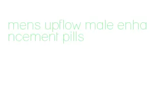 mens upflow male enhancement pills