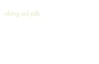 viking ed pills