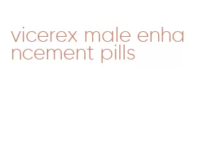 vicerex male enhancement pills