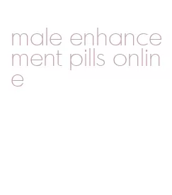 male enhancement pills online