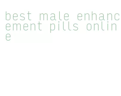 best male enhancement pills online