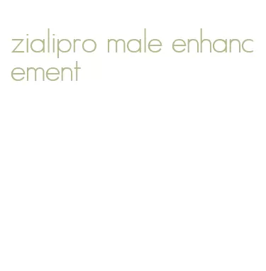 zialipro male enhancement